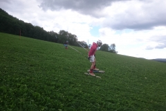 Parallelslalom