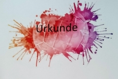 Urkunde