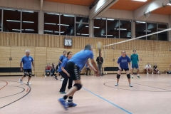 Abgewehrt